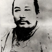 Наставник 周 子和 - Шу Шива (Сю Сива) (кит.: Чжоу Цзыхэ) (1874 – 1926)