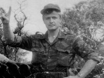 Горбунов Игорь Валерьевич, Уэчи-рю, Уэти-рю, Каратэ, Карате