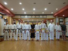 Уэчи-рю, Уэти-рю, каратэ, карате, Uechi-ryu, karate